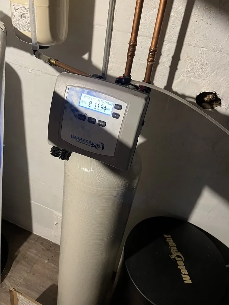 Slide of Spartan Plumbing and Drains