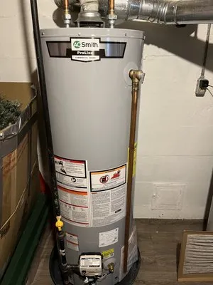 Spartan Plumbing and Drains Logo