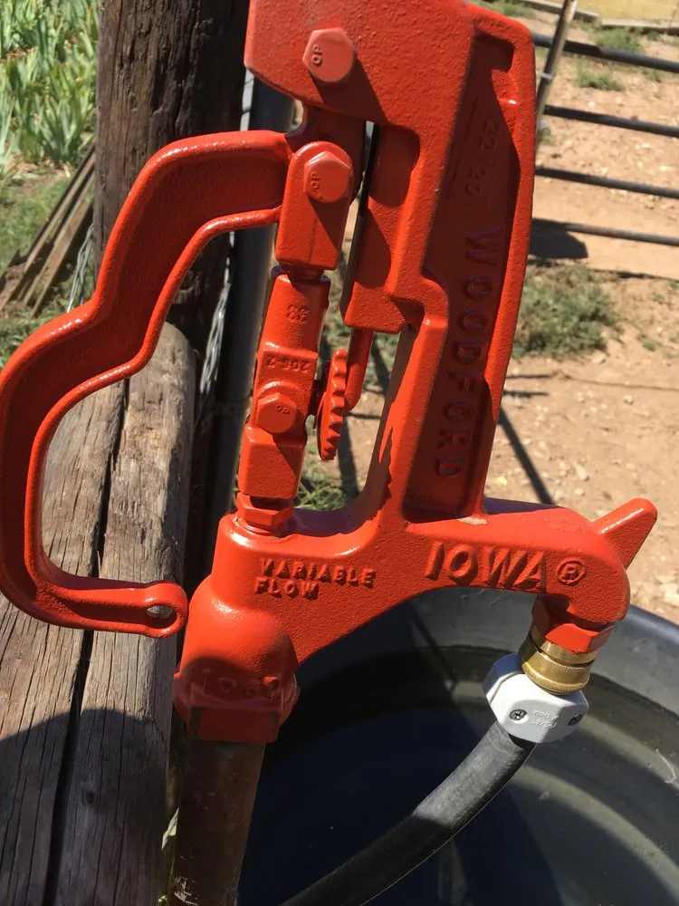 Slide of Spartan Plumbing