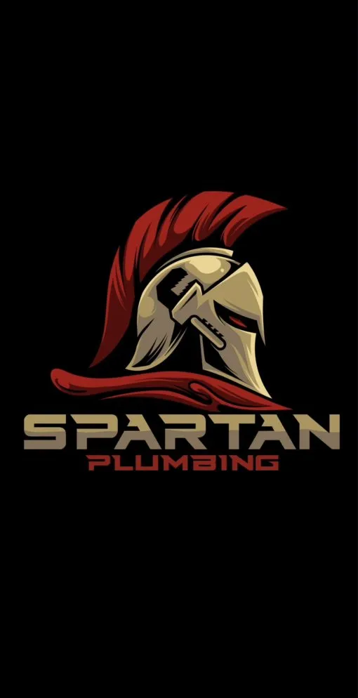 Slide of Spartan Plumbing