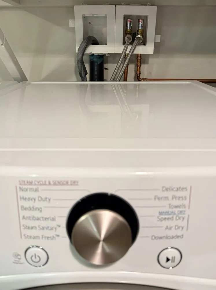 Slide of Spartan Plumbing