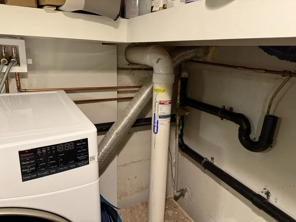 Slide of Spartan Plumbing