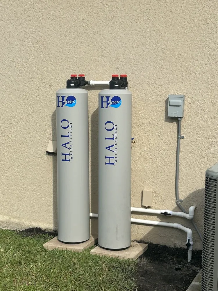 Slide of Spartan Plumbing