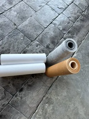 Spartan Plumbing Logo