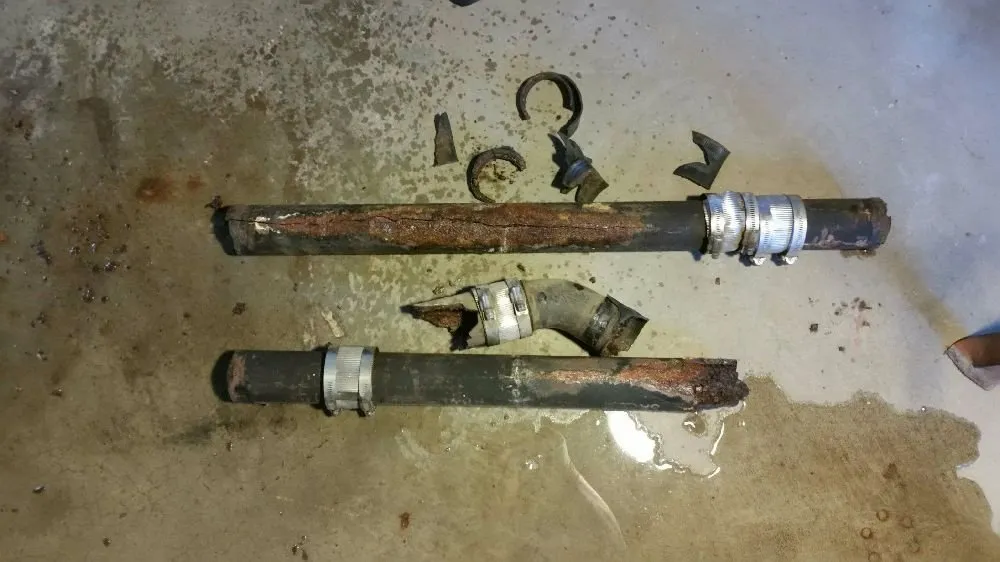 Slide of Spartan Plumbing