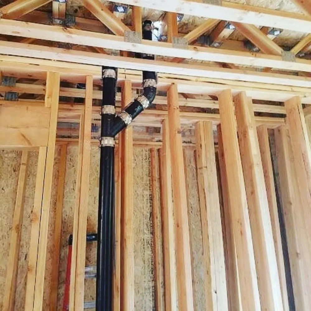 Slide of Spartan Plumbing