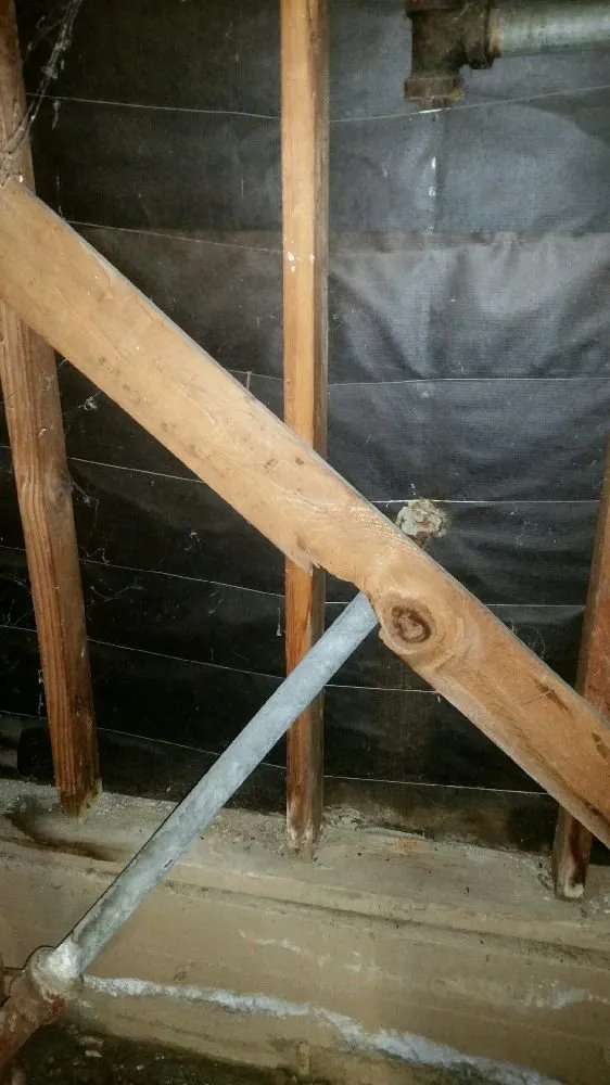 Slide of Spartan Plumbing