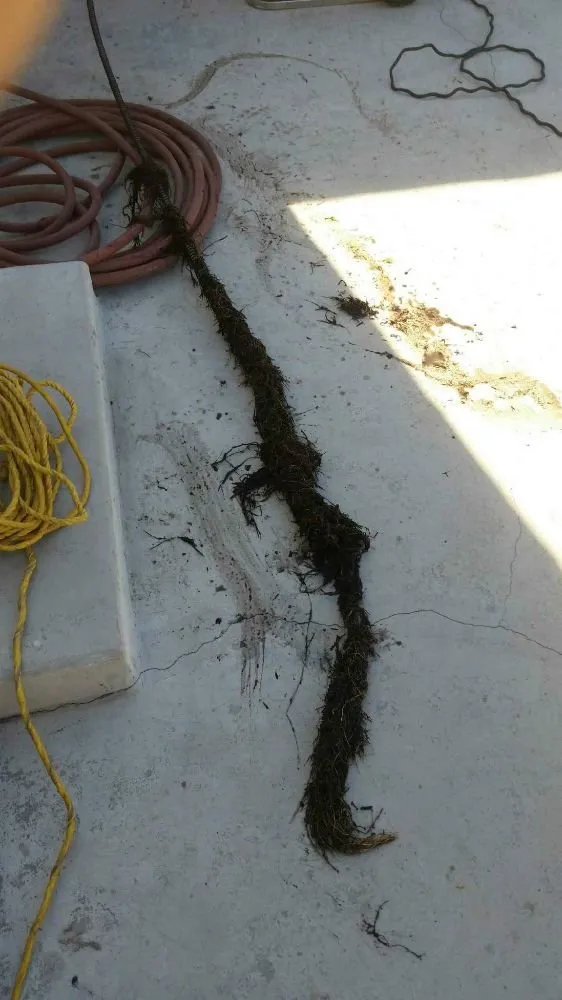 Slide of Spartan Plumbing