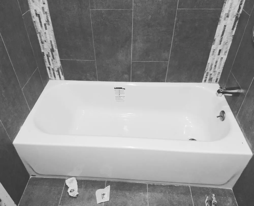 Slide of Spartan Plumbing