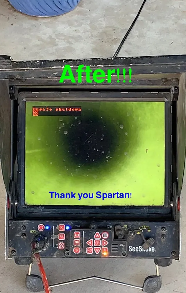 Slide of Spartan Plumbing, Heating & Cooling