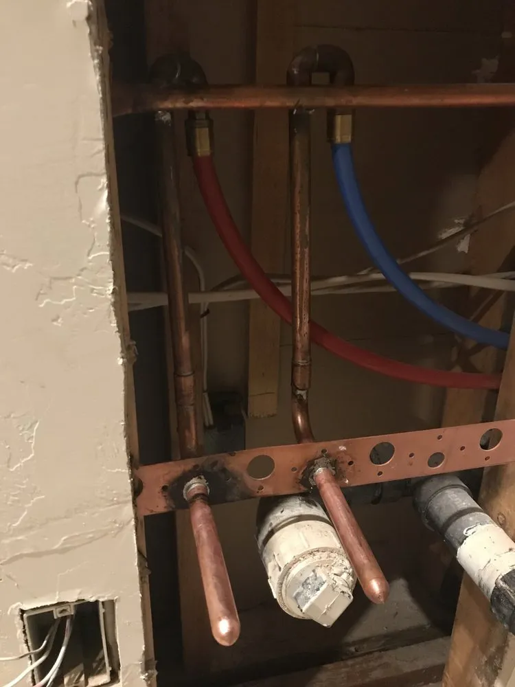 Slide of Spartan Plumbing, Heating & Cooling