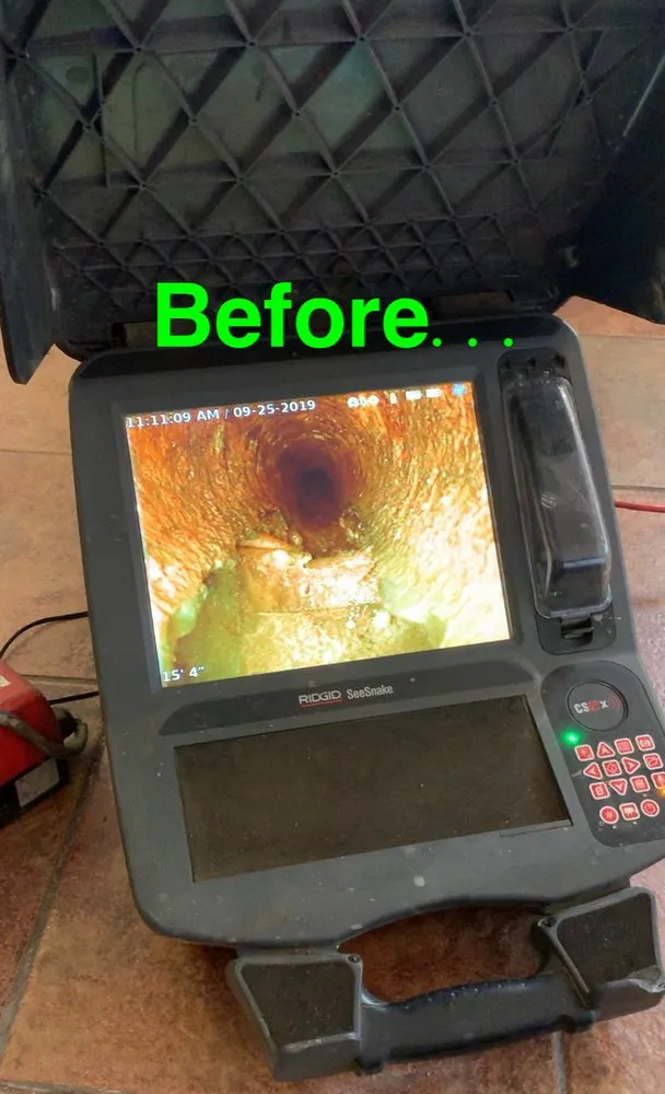 Slide of Spartan Plumbing, Heating & Cooling