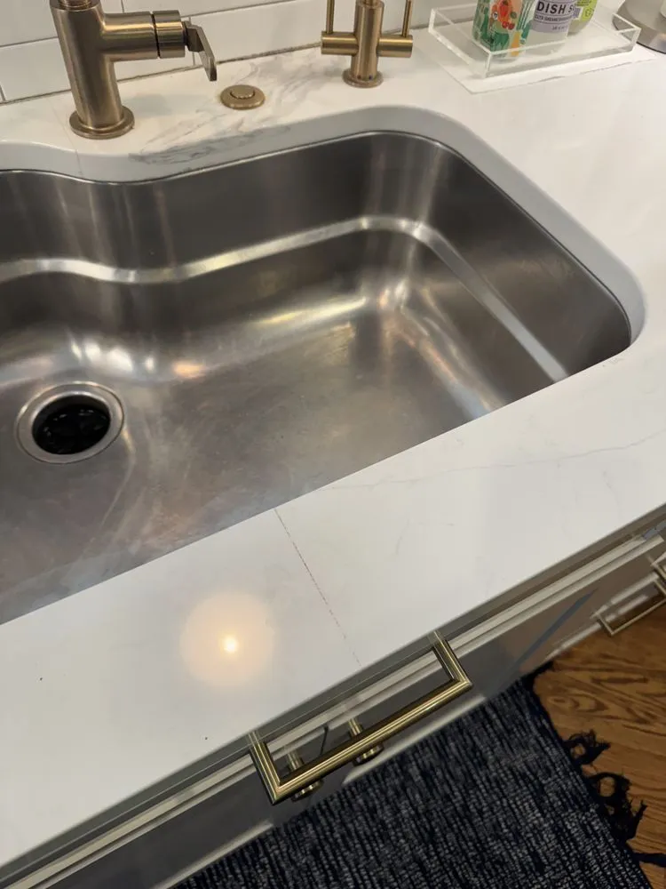 Slide of Spartan Plumbing