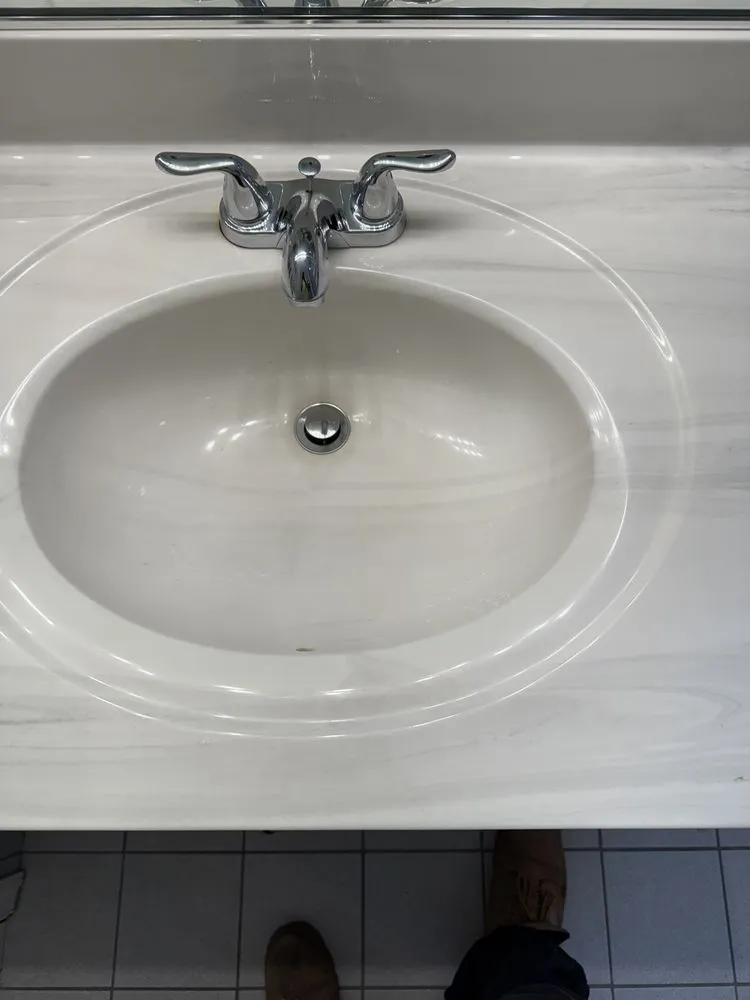 Slide of Spartan Plumbing