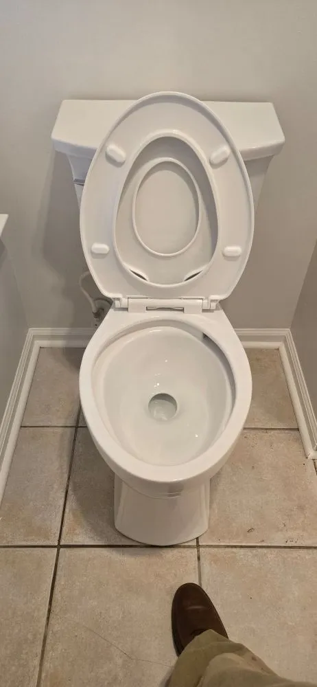 Slide of Spartan Plumbing