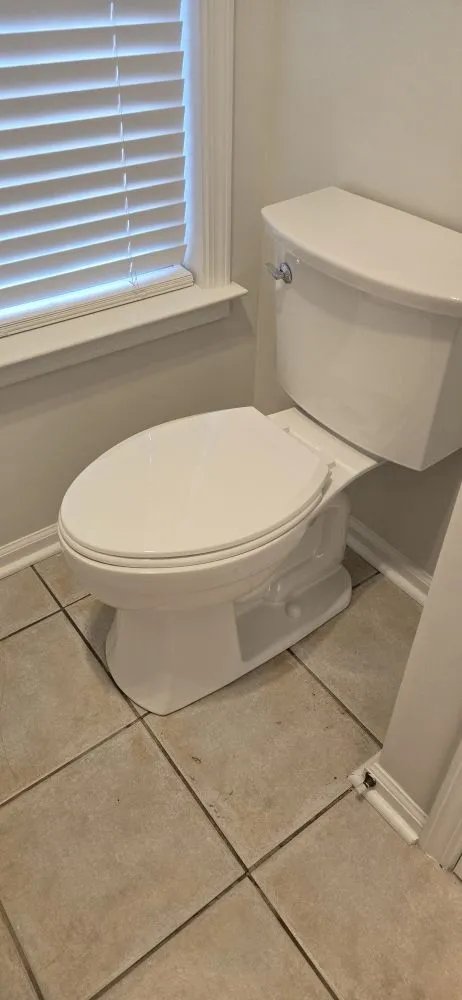 Slide of Spartan Plumbing