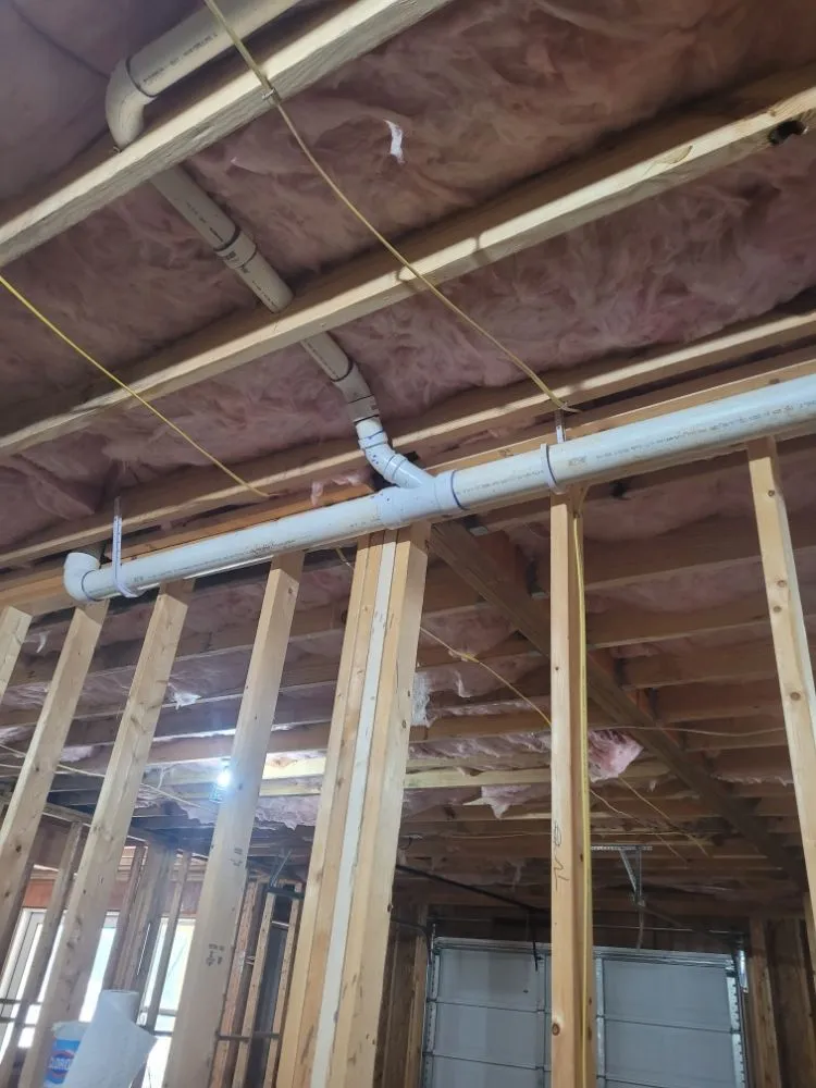 Slide of Spartan Plumbing