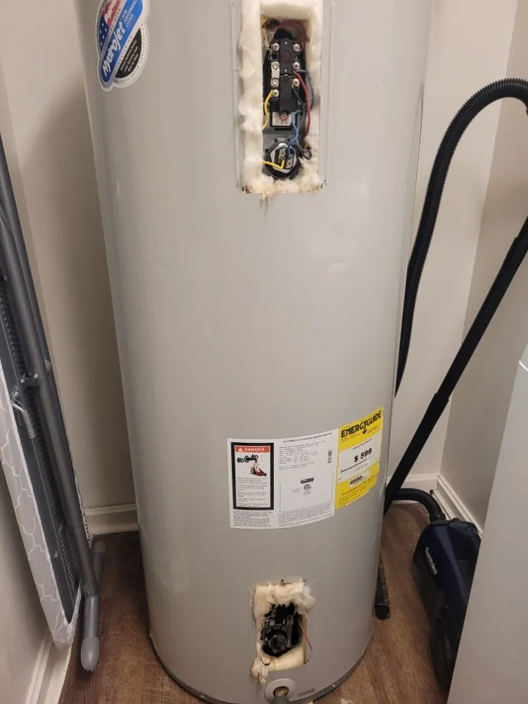 Slide of Spartan Plumbing