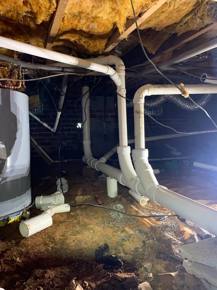 Emergency emergency plumbing service in Pickens, SC - Spartan Plumbing