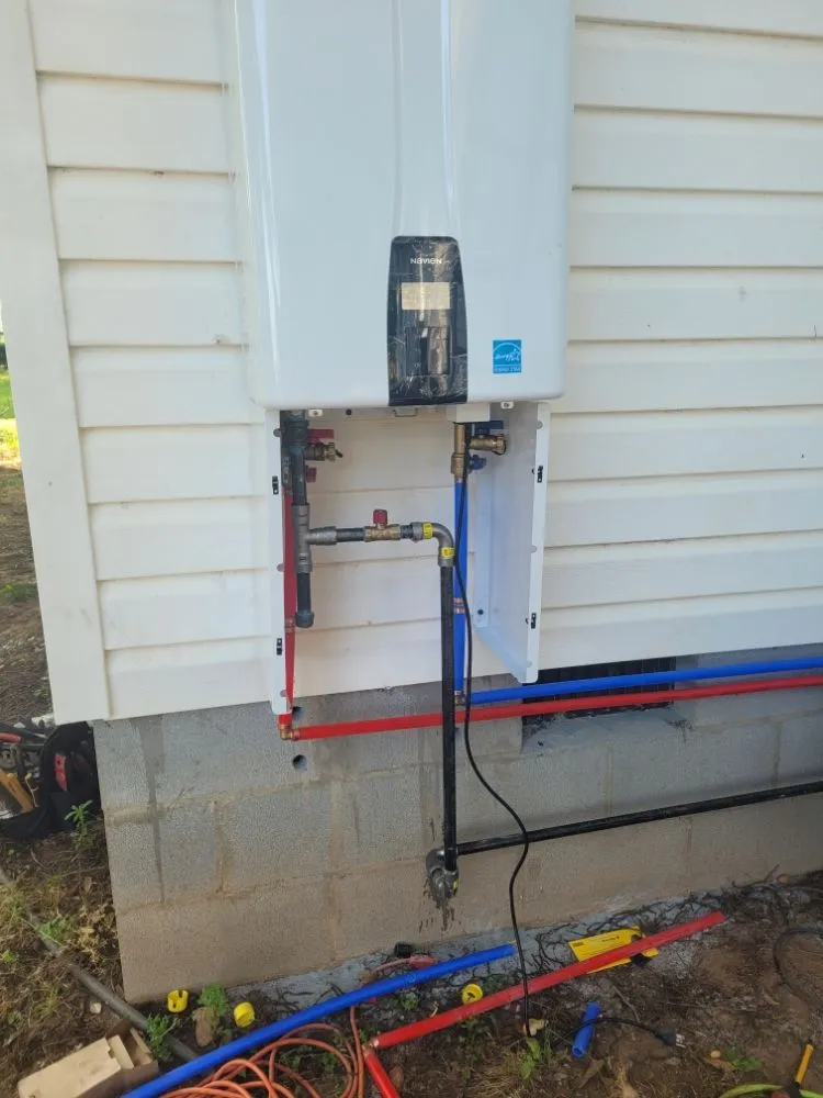 Emergency drain cleaning for homes in Pickens, SC by Spartan Plumbing