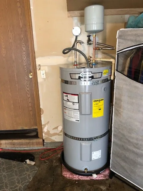 Slide of Spartan Plumbing Services