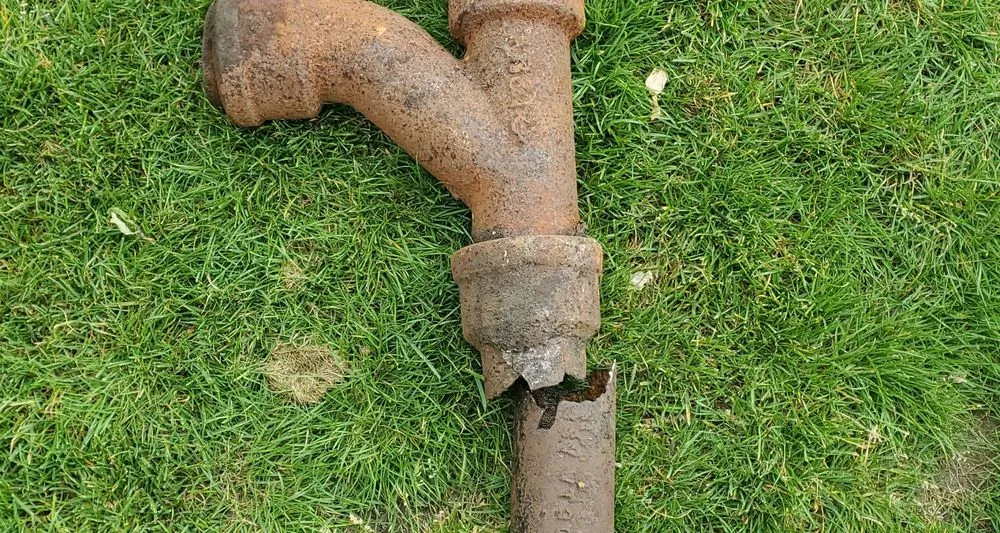 Slide of Spartan Plumbing Services