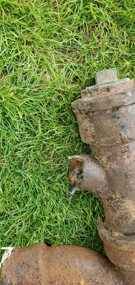 Slide of Spartan Plumbing Services