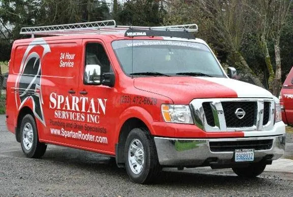 Affordable leak detection service in Tacoma, WA - Spartan Plumbing Services