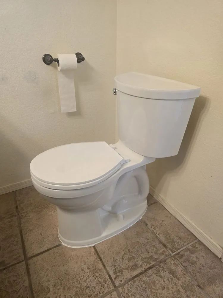 Slide of Spartan Plumbing Solutions