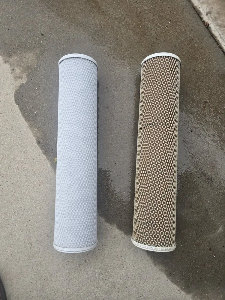 Slide of Spartan Plumbing Solutions