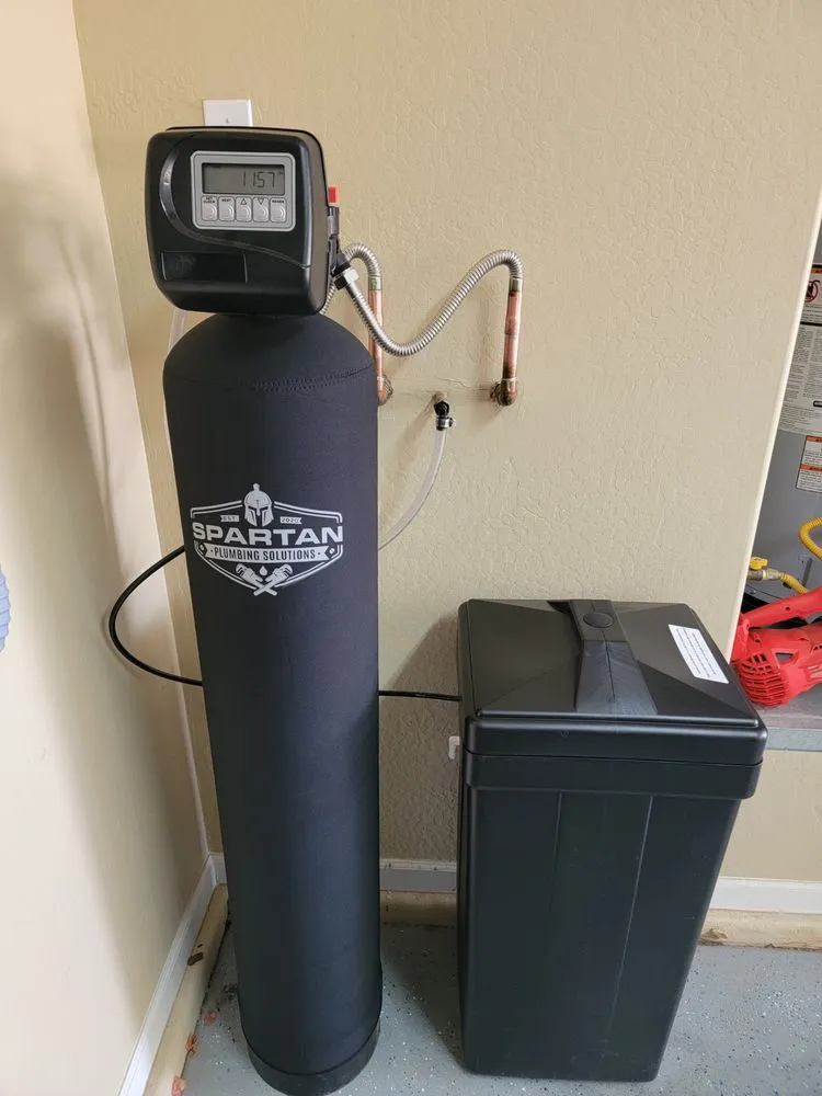 Top-rated emergency plumbing experts serving Goodyear, AZ - Spartan Plumbing Solutions