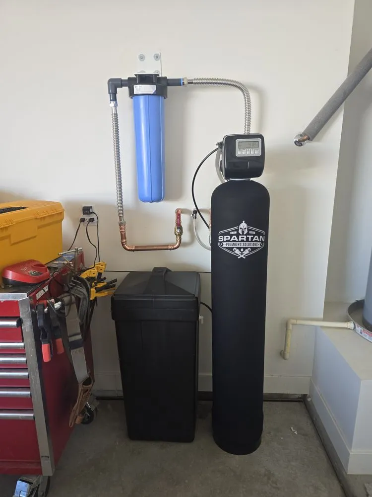 Trusted plumbing repair in Goodyear, AZ by Spartan Plumbing Solutions