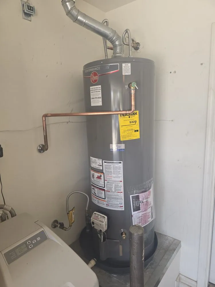 Professional leak detection in Goodyear, AZ by Spartan Plumbing Solutions