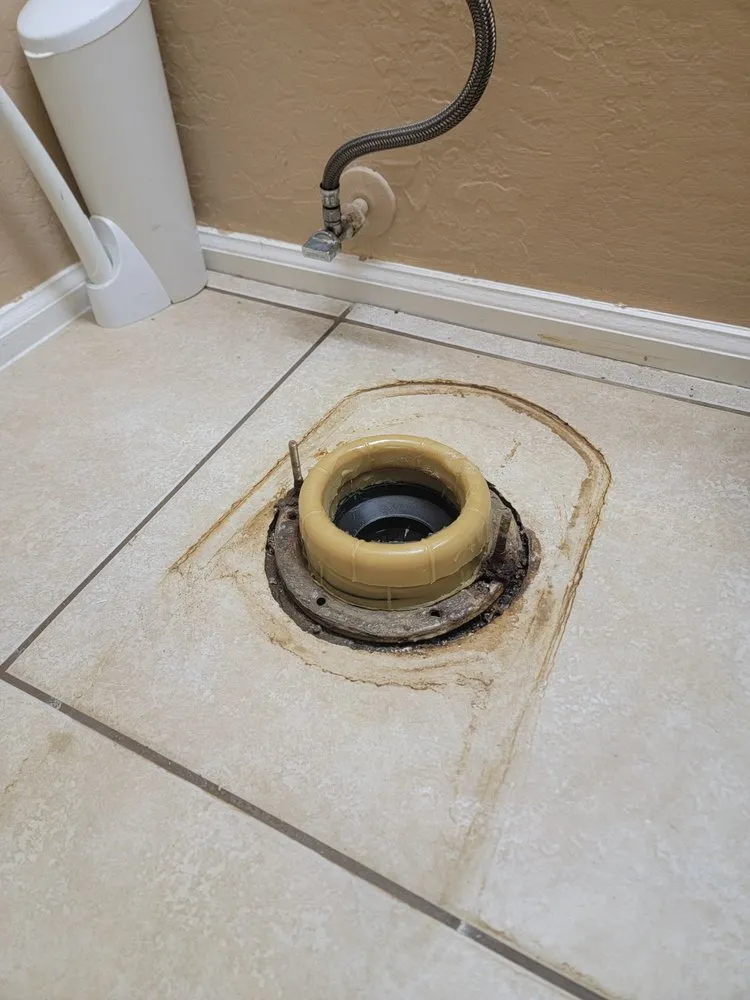 Top-rated emergency plumbing for homes in Goodyear, AZ by Spartan Plumbing Solutions