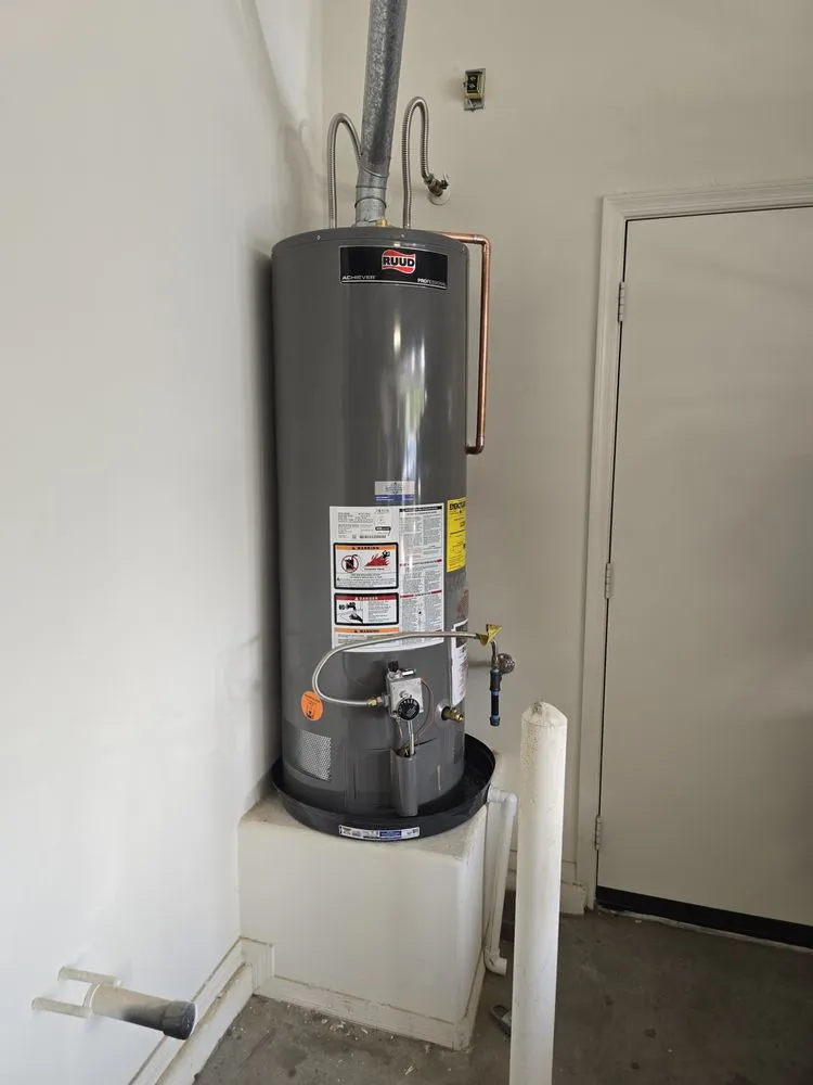 Slide of Spartan Plumbing Solutions