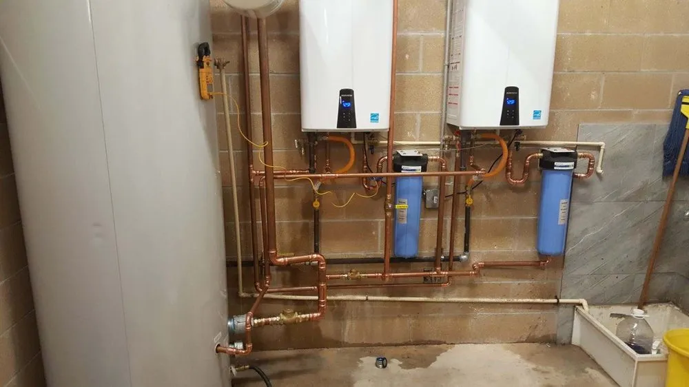 Slide of Spartan Service