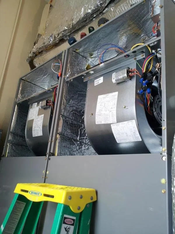 Slide of Spartan Service