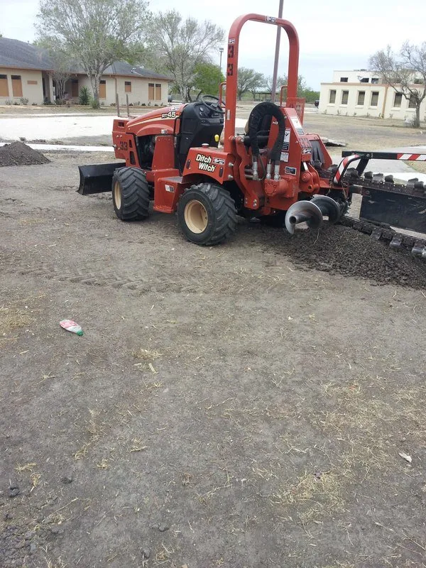 Slide of Spartan Service