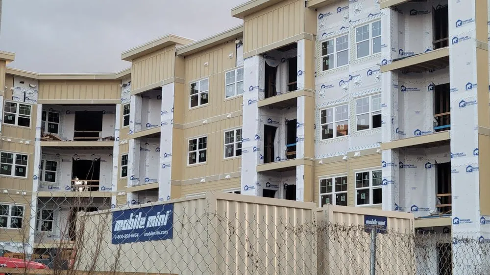 Slide of Spartan Sheild Builders