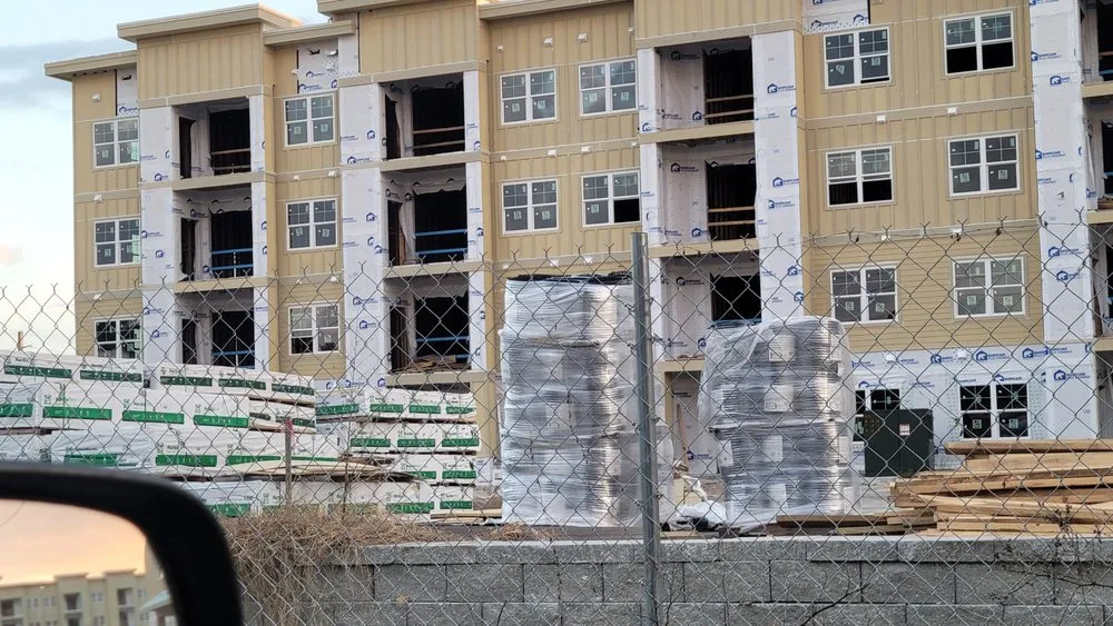 Slide of Spartan Sheild Builders