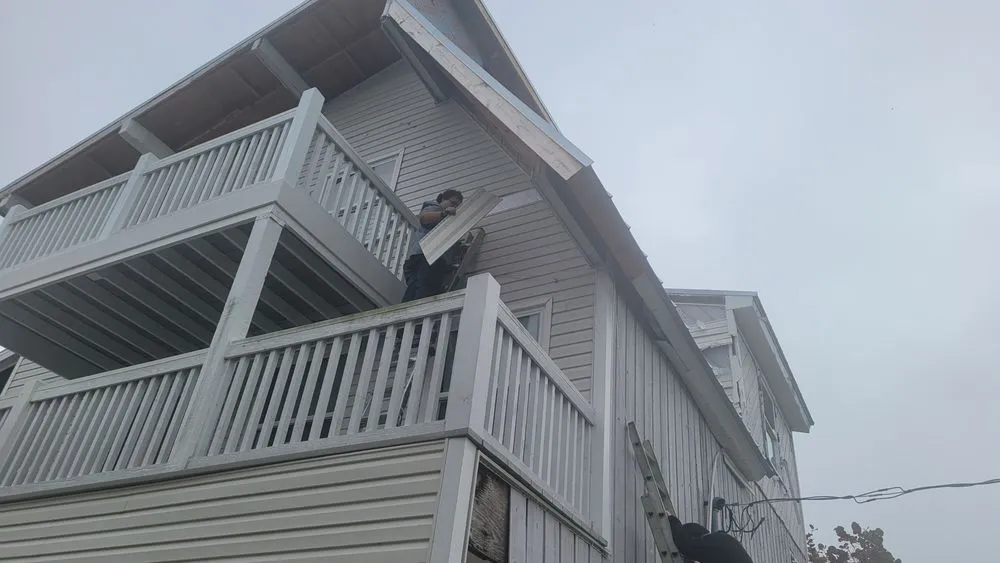 Slide of Spartan Sheild Builders