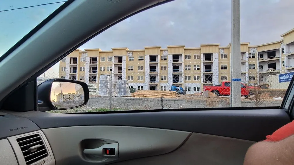 Emergency leak detection service in Silver Springs, FL - Spartan Sheild Builders