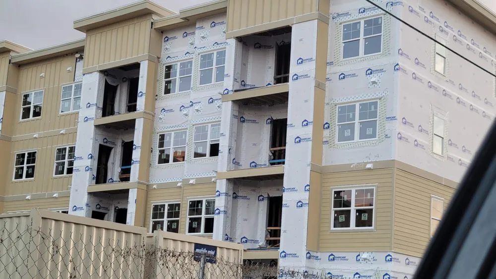 Slide of Spartan Sheild Builders