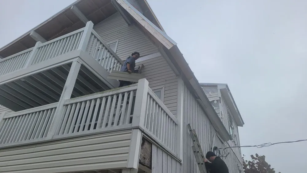 Reliable water heater service in Silver Springs, FL by Spartan Sheild Builders