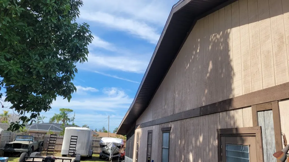 Trusted water heater service in Silver Springs, FL by Spartan Sheild Builders