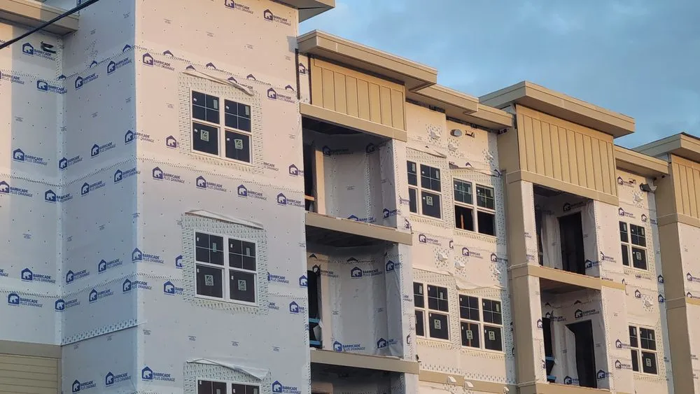 Expert pipe repair experts serving Silver Springs, FL - Spartan Sheild Builders