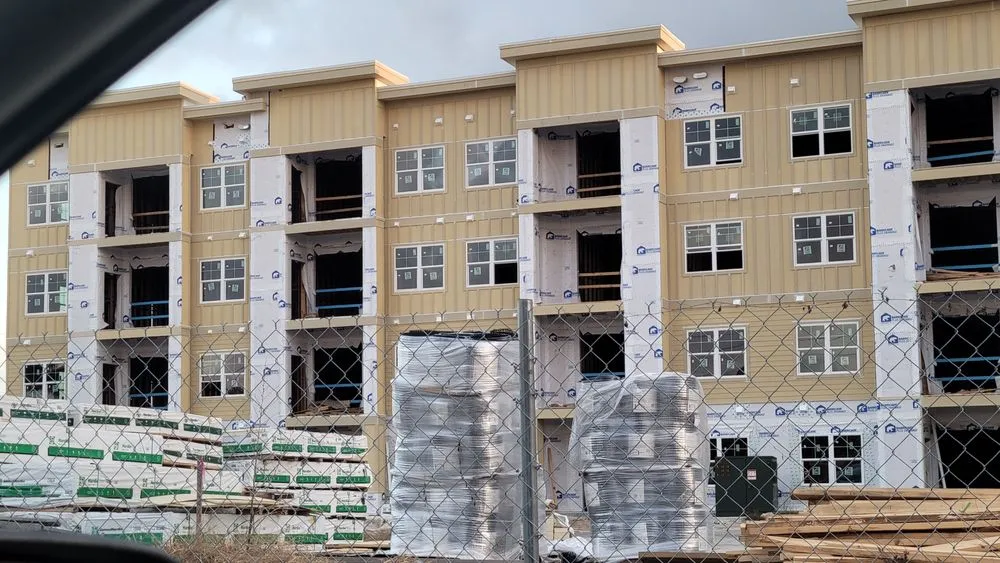 Slide of Spartan Sheild Builders