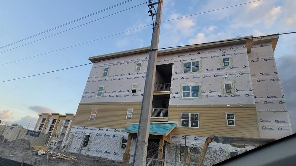 Slide of Spartan Sheild Builders