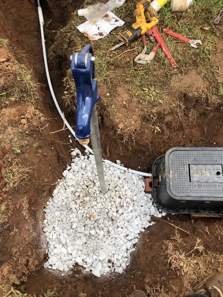 Slide of Spartanburg Emergency Plumbing Pros