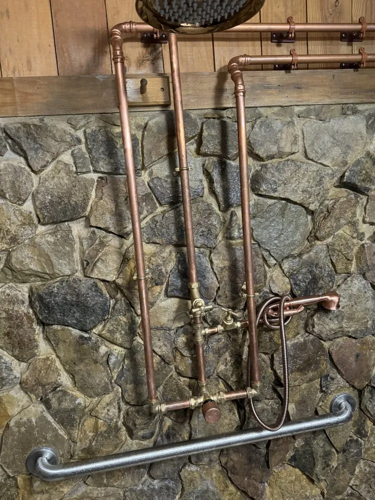 Slide of Spartanburg Emergency Plumbing Pros